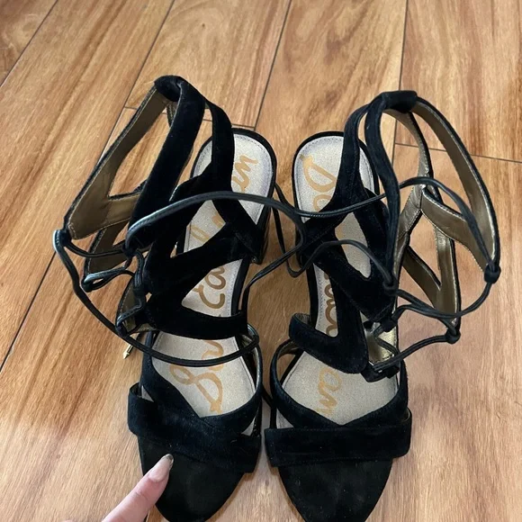Sam edelman poshmark sales